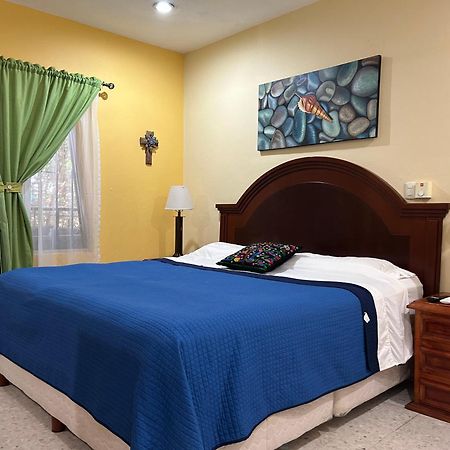 Casa Belisario - Pet Friendly Apartment Mazatlan Bagian luar foto
