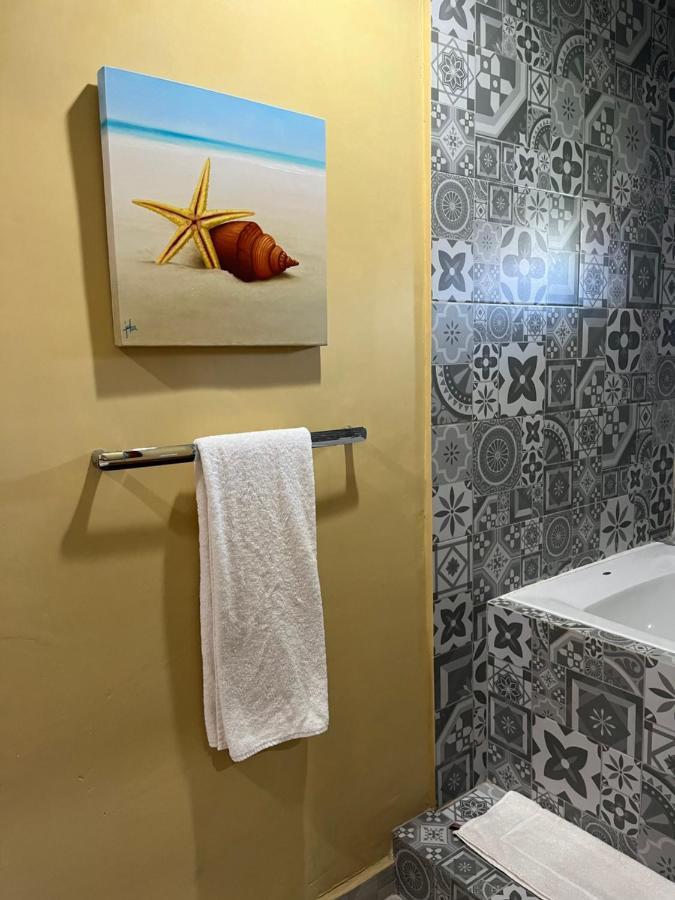 Casa Belisario - Pet Friendly Apartment Mazatlan Bagian luar foto