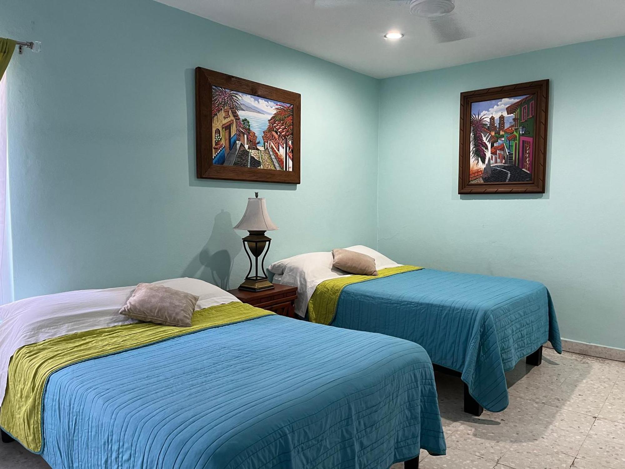 Casa Belisario - Pet Friendly Apartment Mazatlan Bagian luar foto
