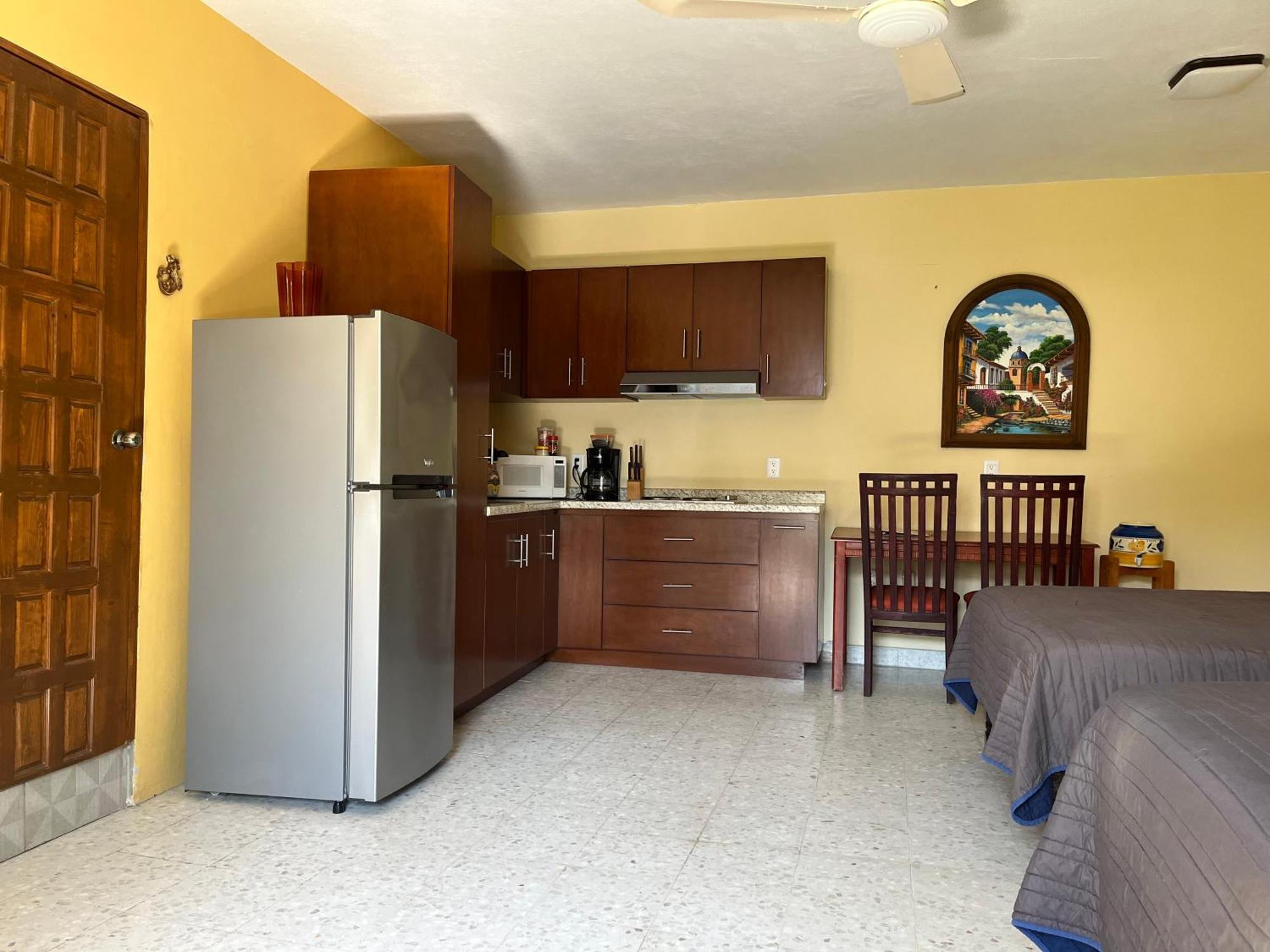 Casa Belisario - Pet Friendly Apartment Mazatlan Bagian luar foto