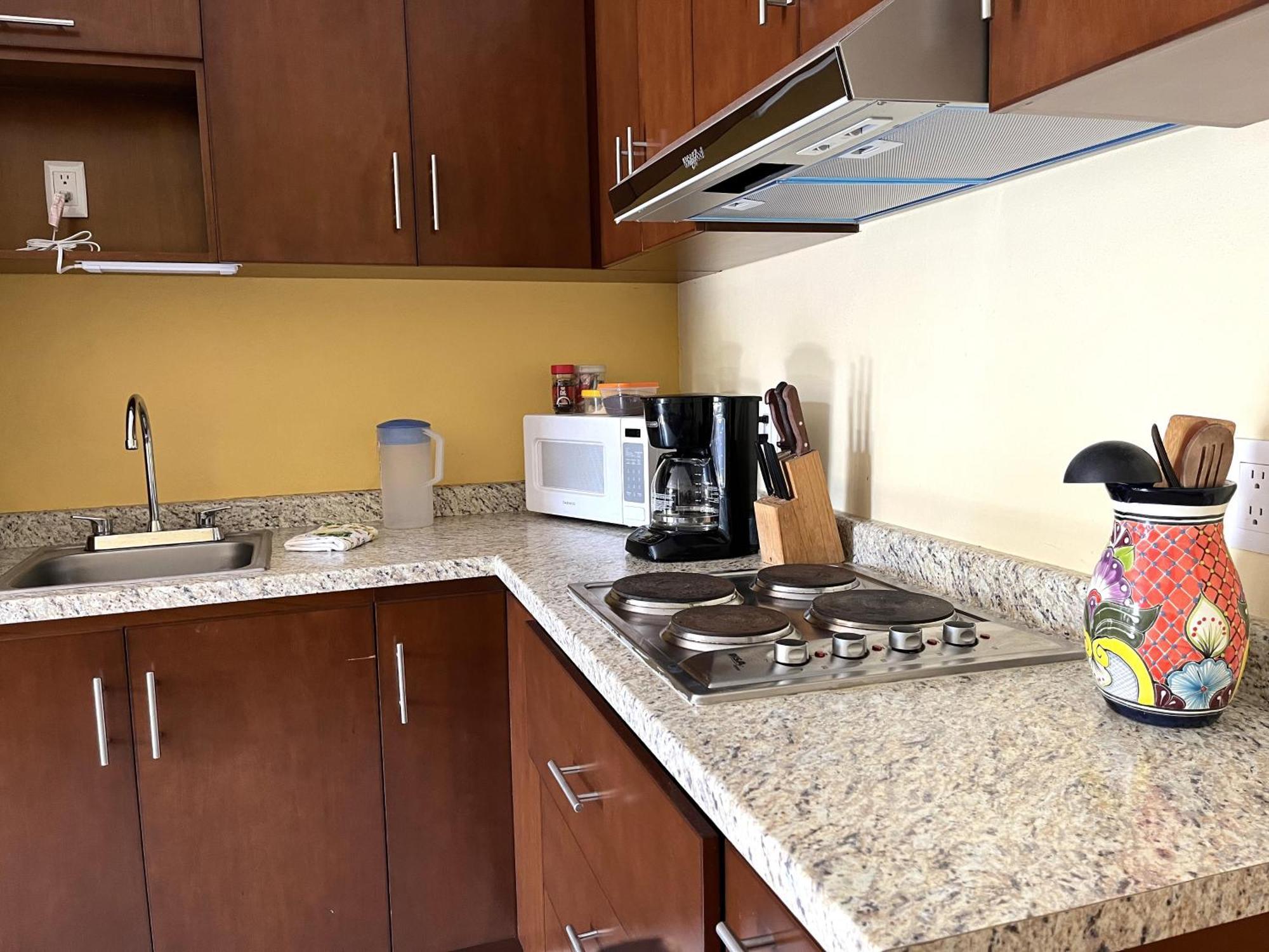 Casa Belisario - Pet Friendly Apartment Mazatlan Bagian luar foto