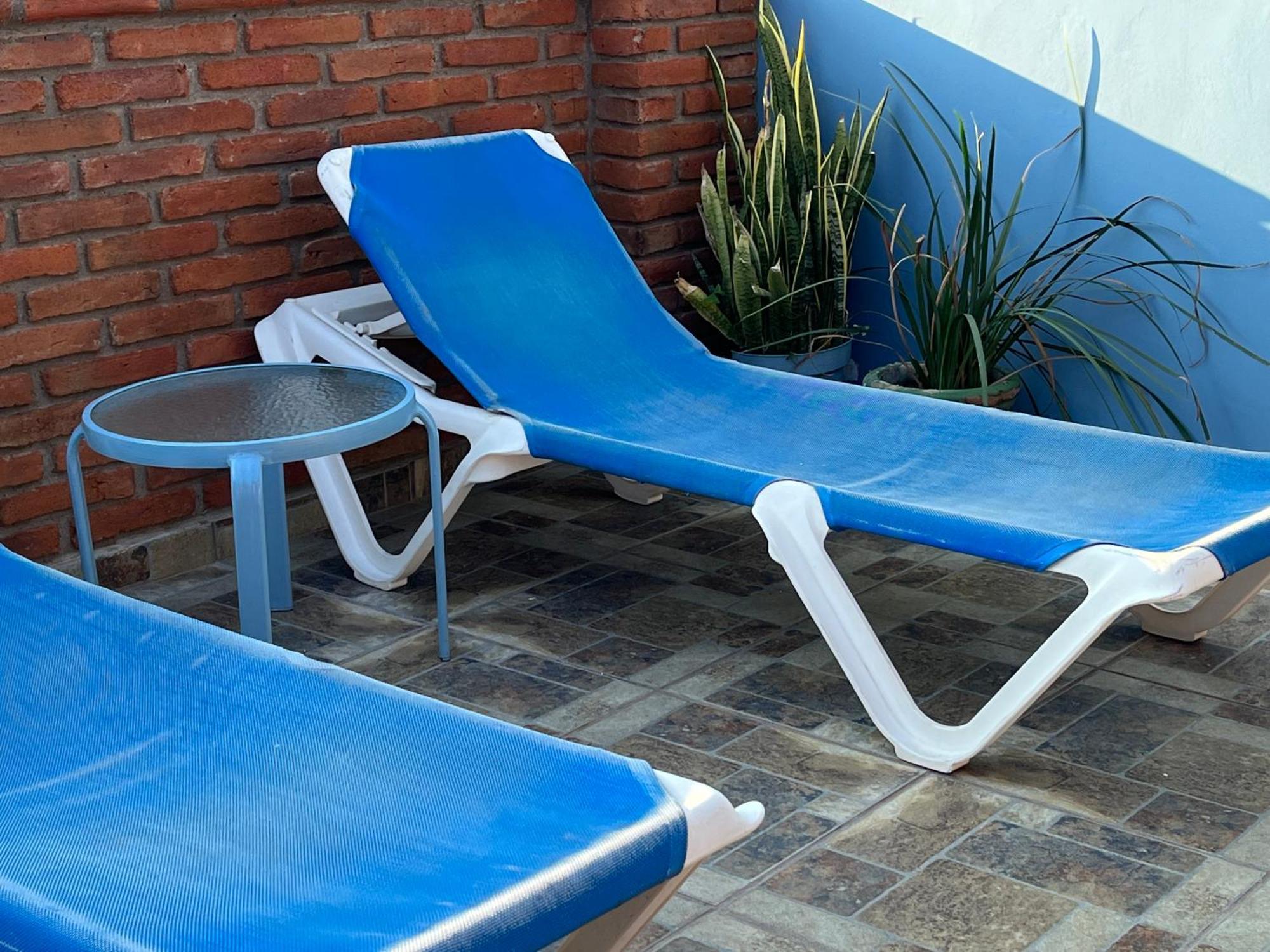Casa Belisario - Pet Friendly Apartment Mazatlan Bagian luar foto