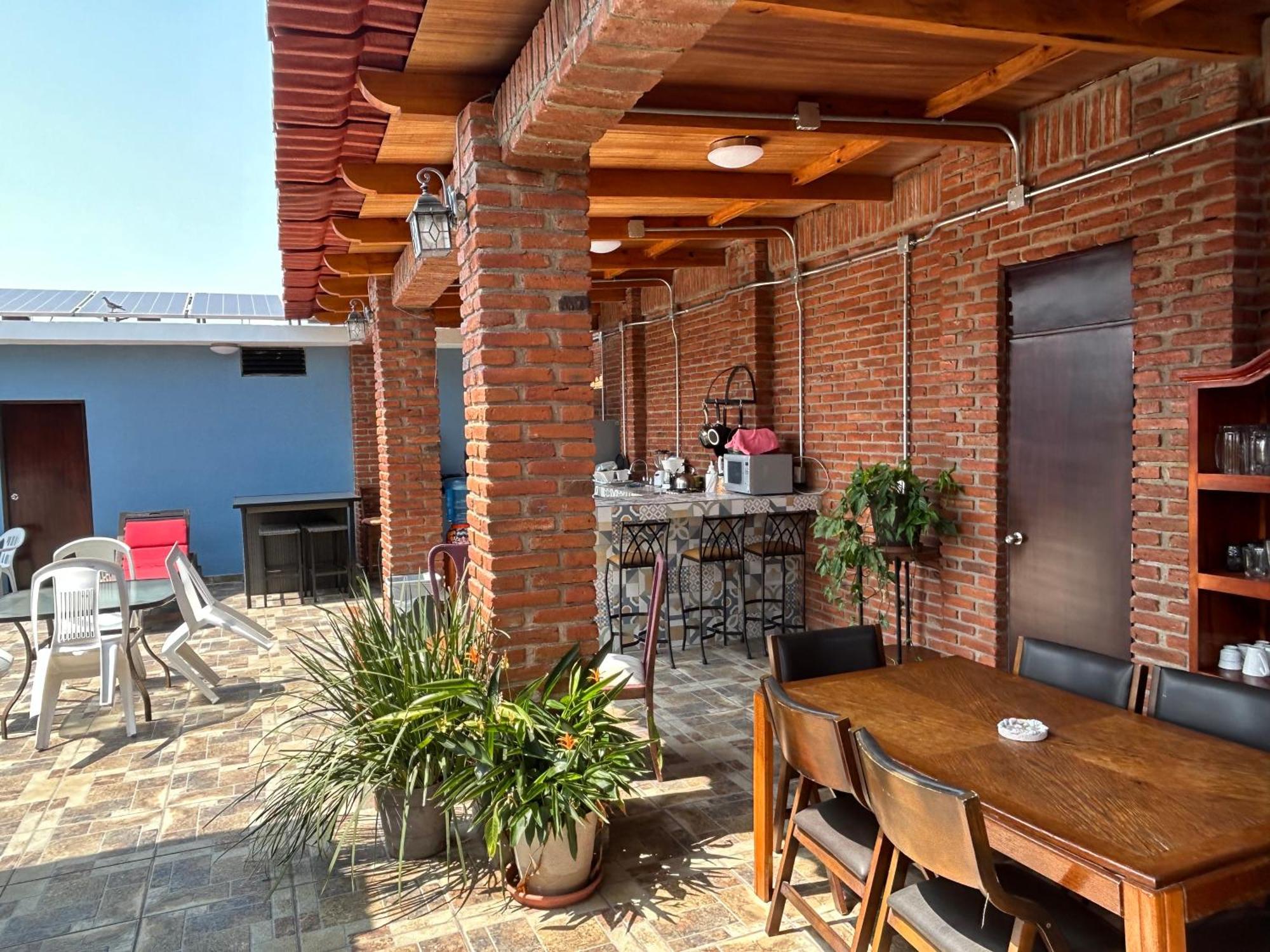 Casa Belisario - Pet Friendly Apartment Mazatlan Bagian luar foto