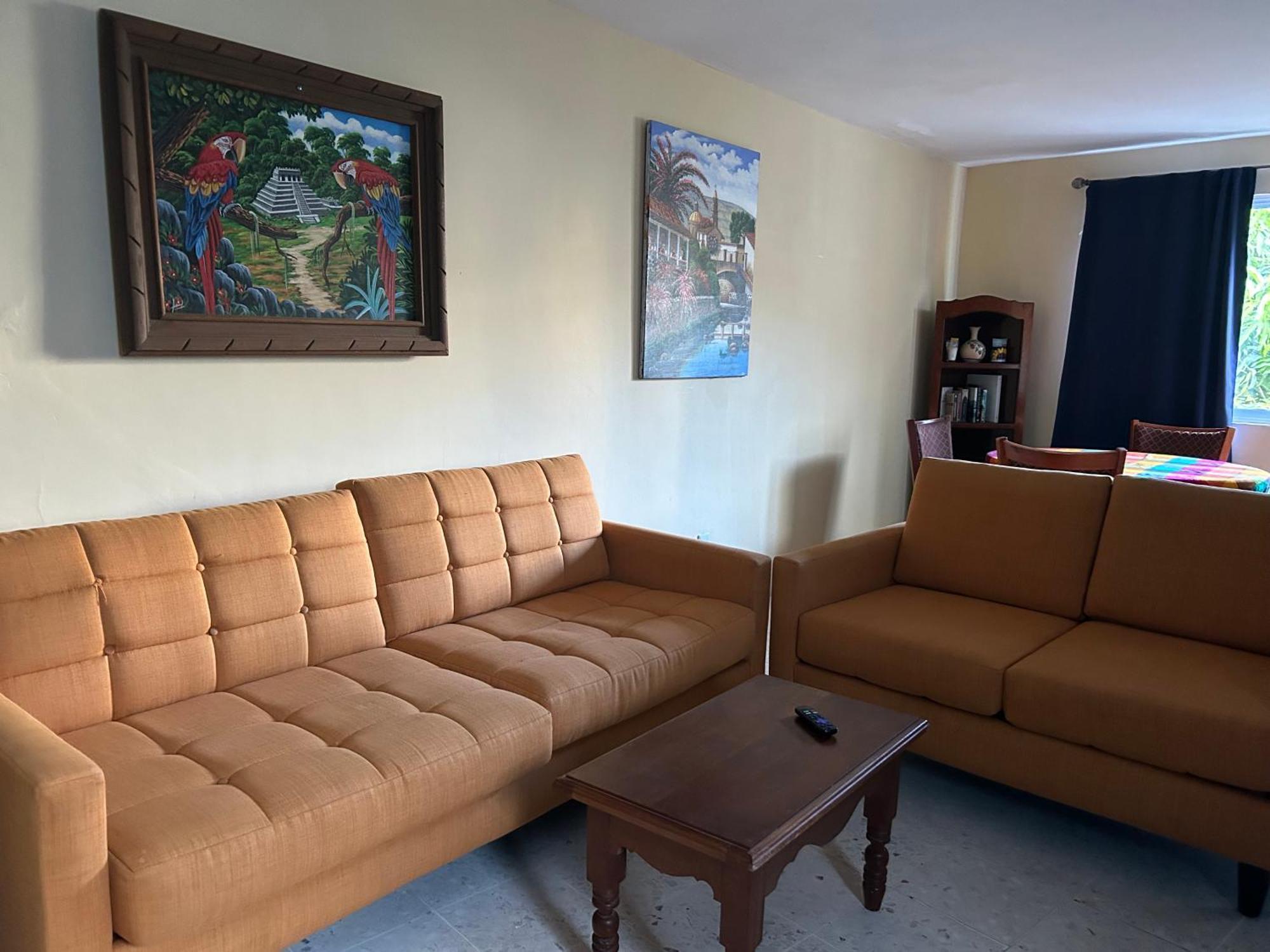 Casa Belisario - Pet Friendly Apartment Mazatlan Bagian luar foto