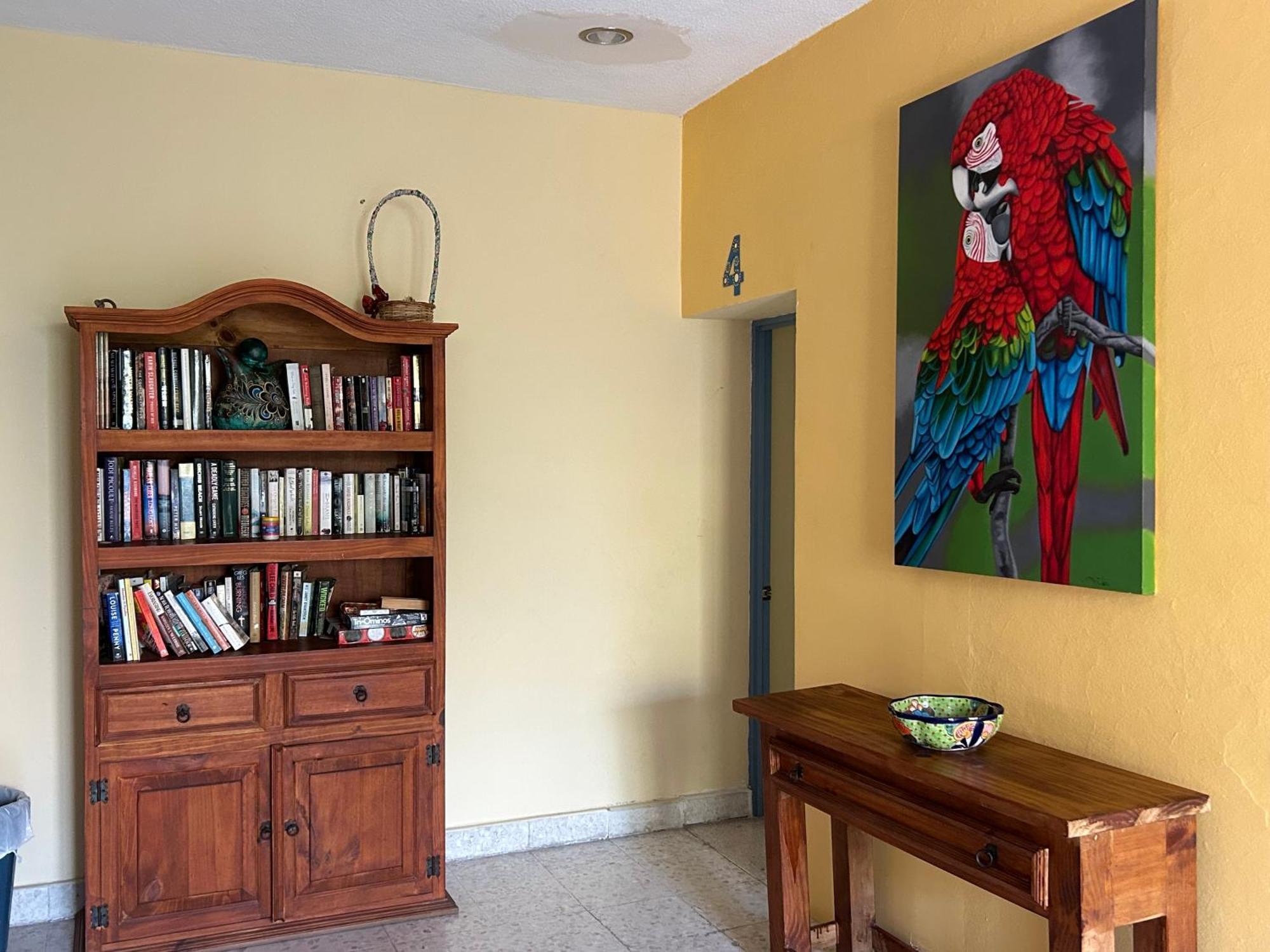 Casa Belisario - Pet Friendly Apartment Mazatlan Bagian luar foto