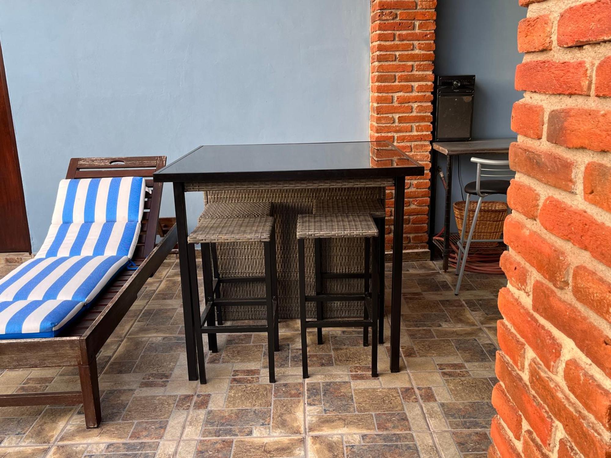 Casa Belisario - Pet Friendly Apartment Mazatlan Bagian luar foto