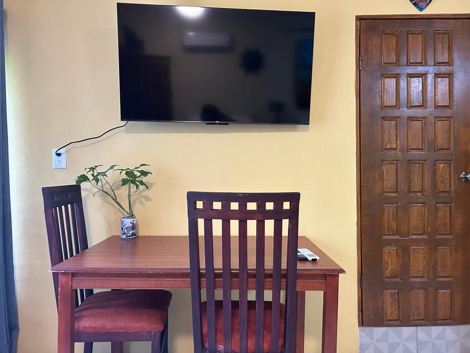 Casa Belisario - Pet Friendly Apartment Mazatlan Bagian luar foto