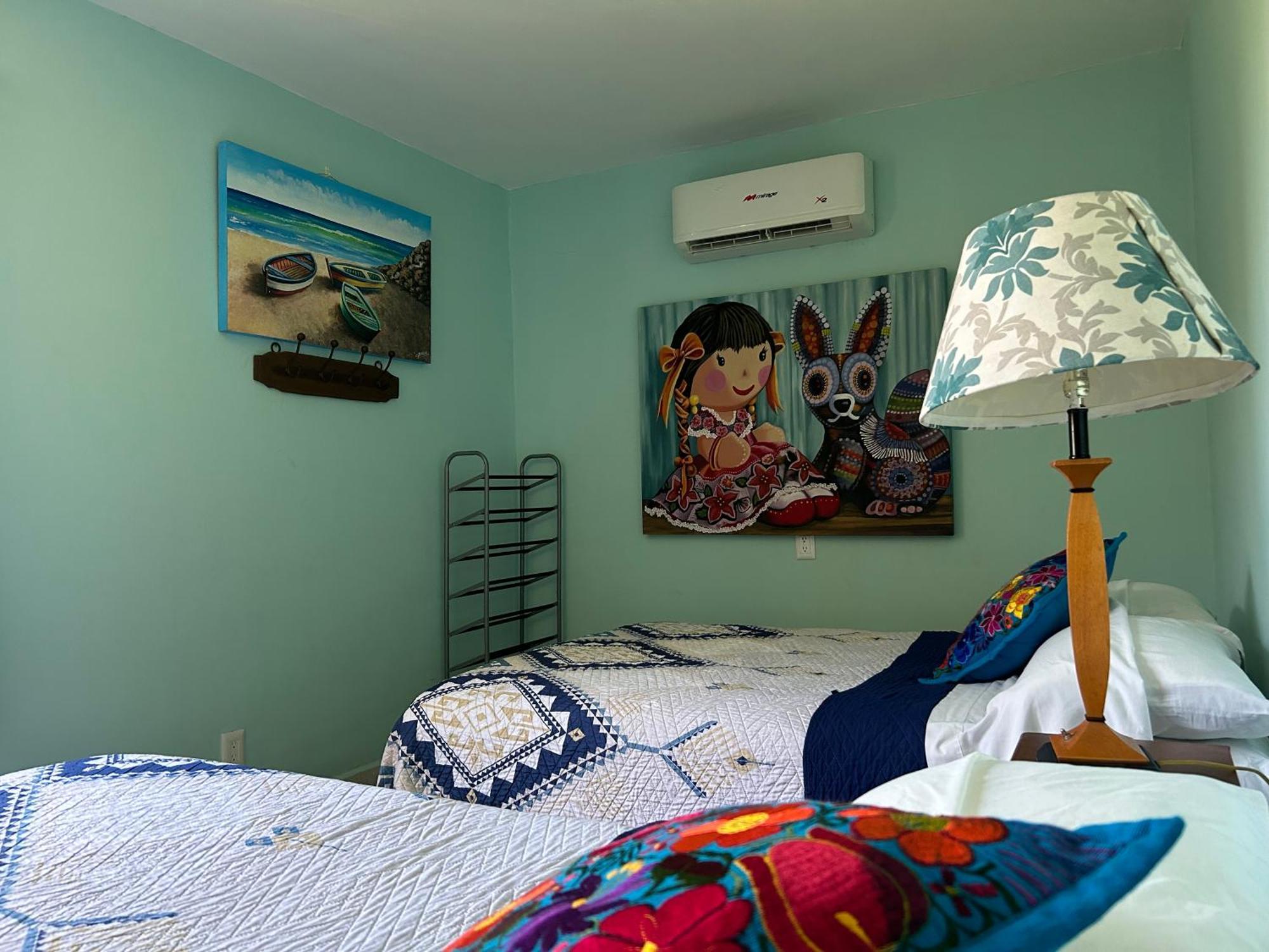 Casa Belisario - Pet Friendly Apartment Mazatlan Bagian luar foto