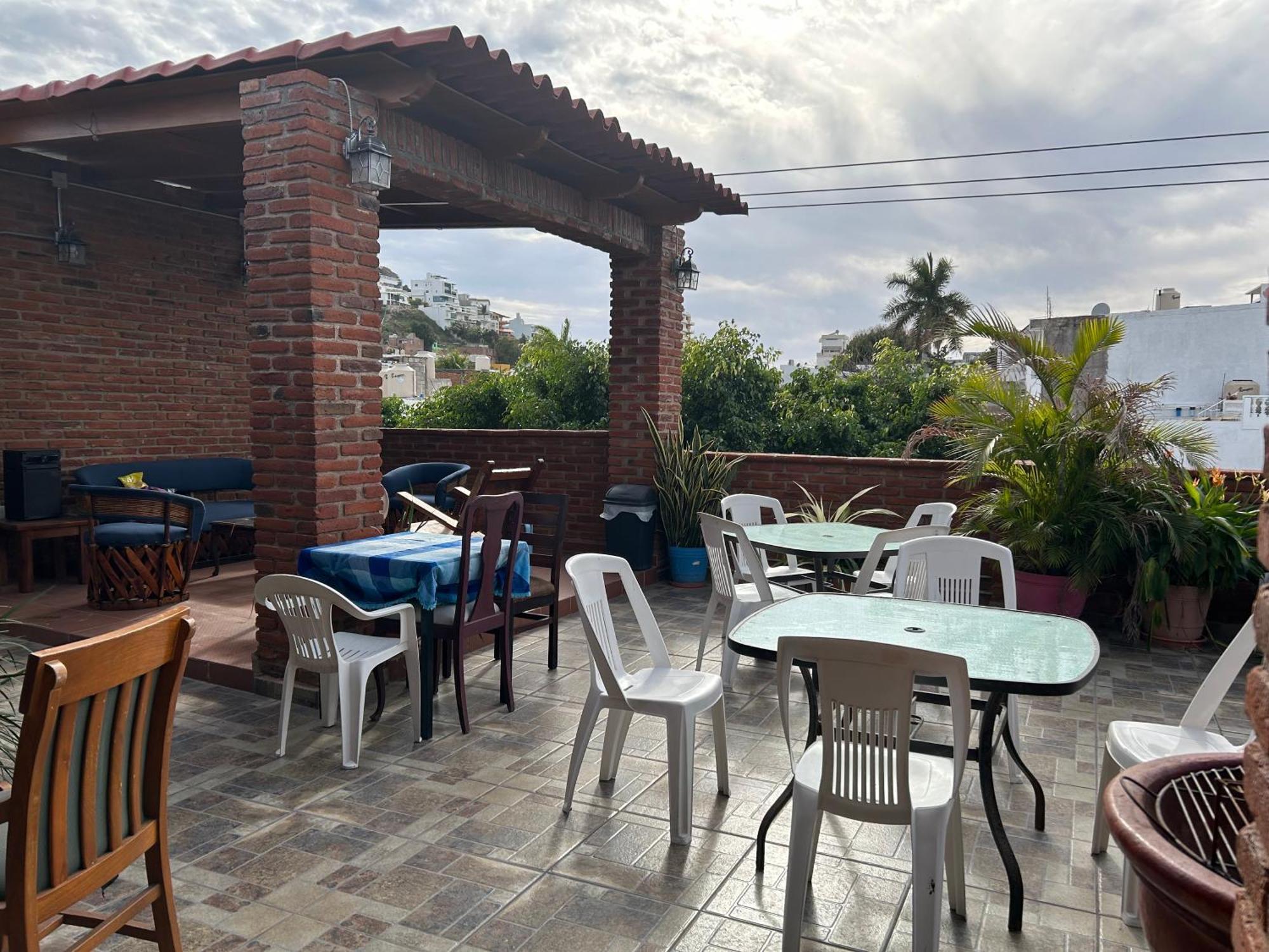 Casa Belisario - Pet Friendly Apartment Mazatlan Bagian luar foto