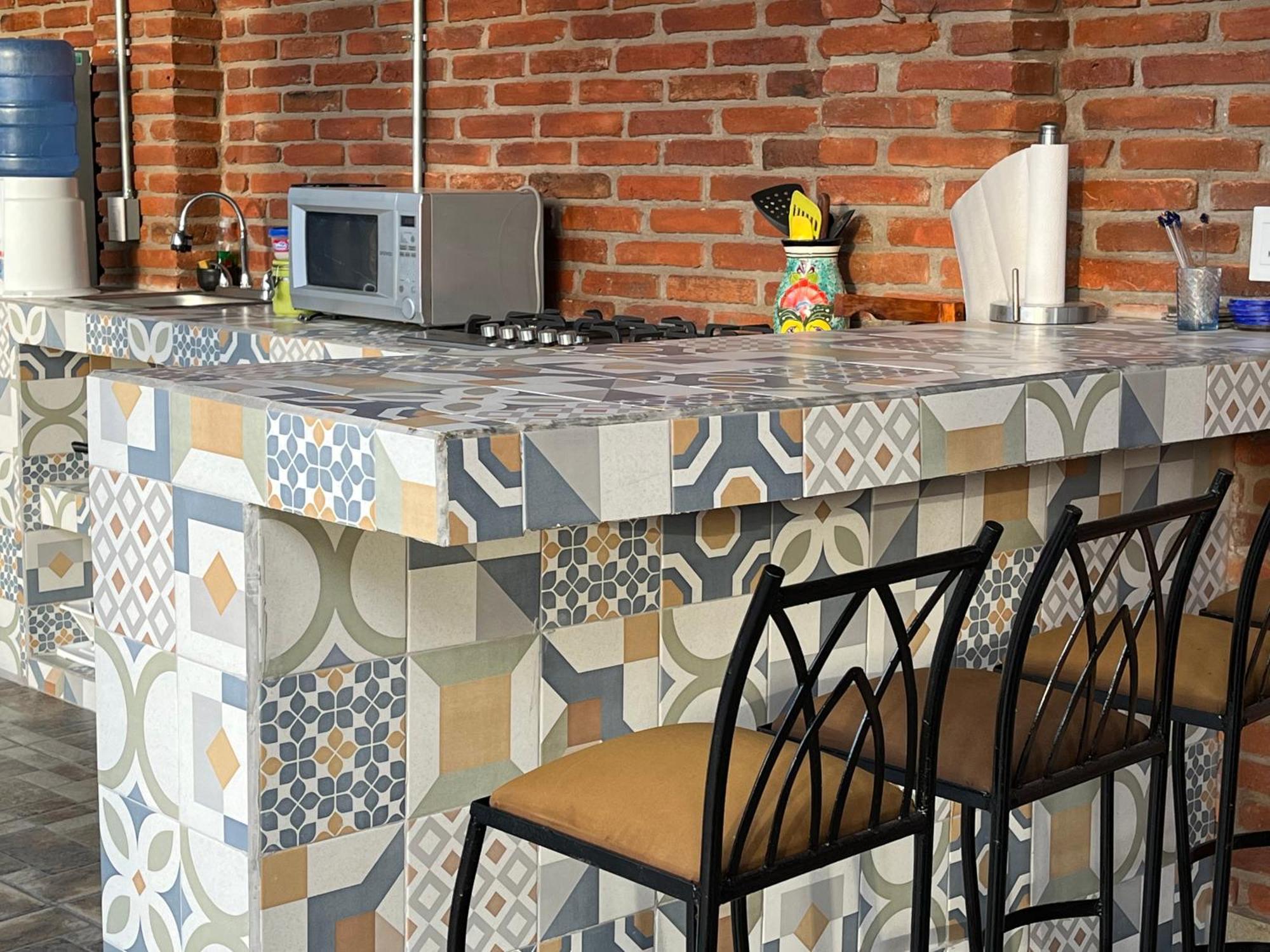 Casa Belisario - Pet Friendly Apartment Mazatlan Bagian luar foto