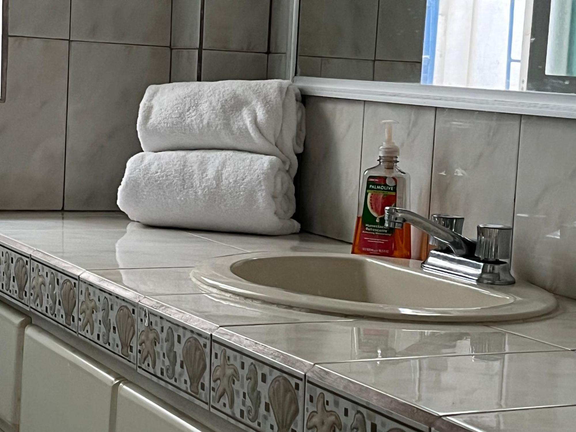 Casa Belisario - Pet Friendly Apartment Mazatlan Bagian luar foto