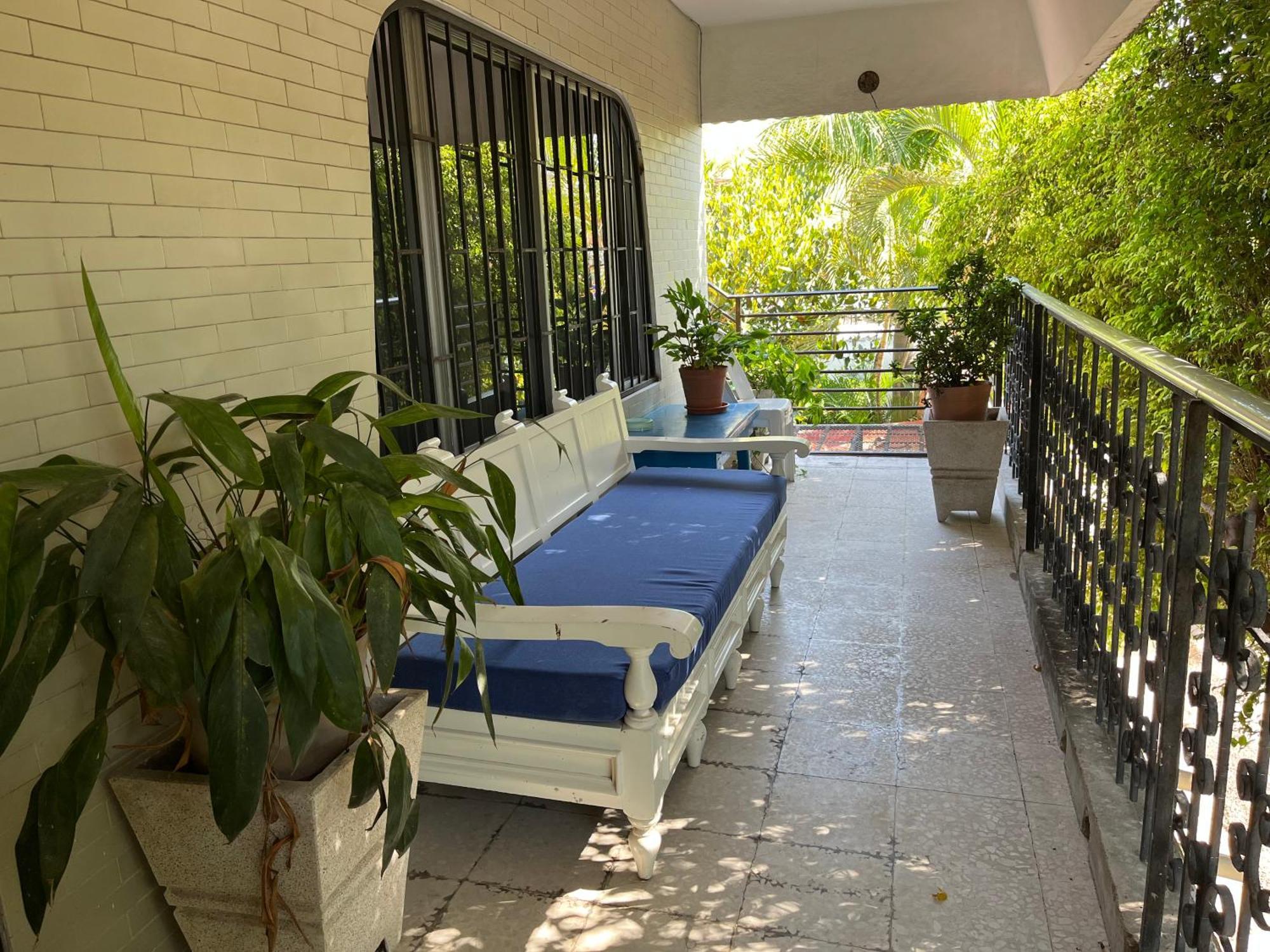 Casa Belisario - Pet Friendly Apartment Mazatlan Bagian luar foto